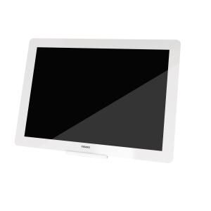 Swipe Wireless White