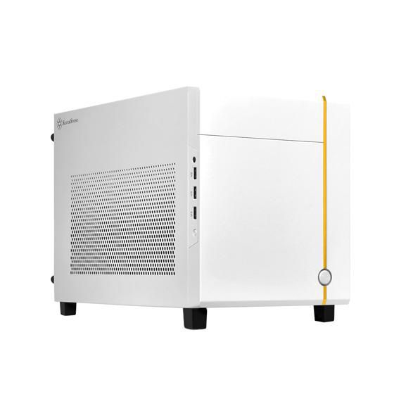 Sugo 14 Cube White