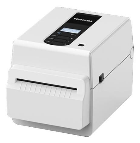 Bv410D Label Printer Direct 