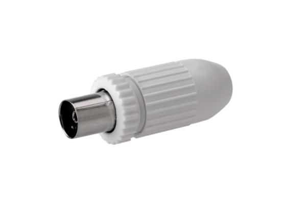 Kok 3 N Iec 60169-2 White