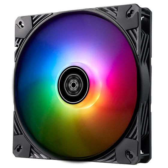 Computer Cooling System