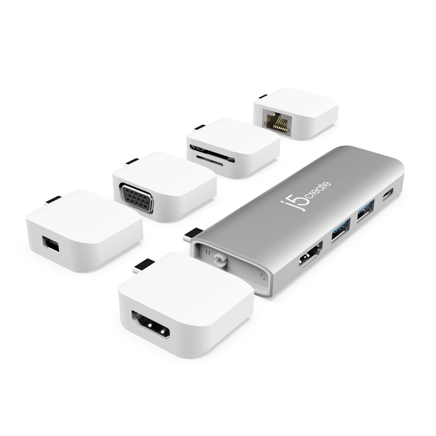 Jcd389 Ultradrive Kit Usb-C 