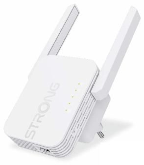 300S Bridge/Repeater Network 