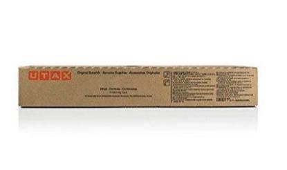 Toner Cartridge 1 Pc(S) 