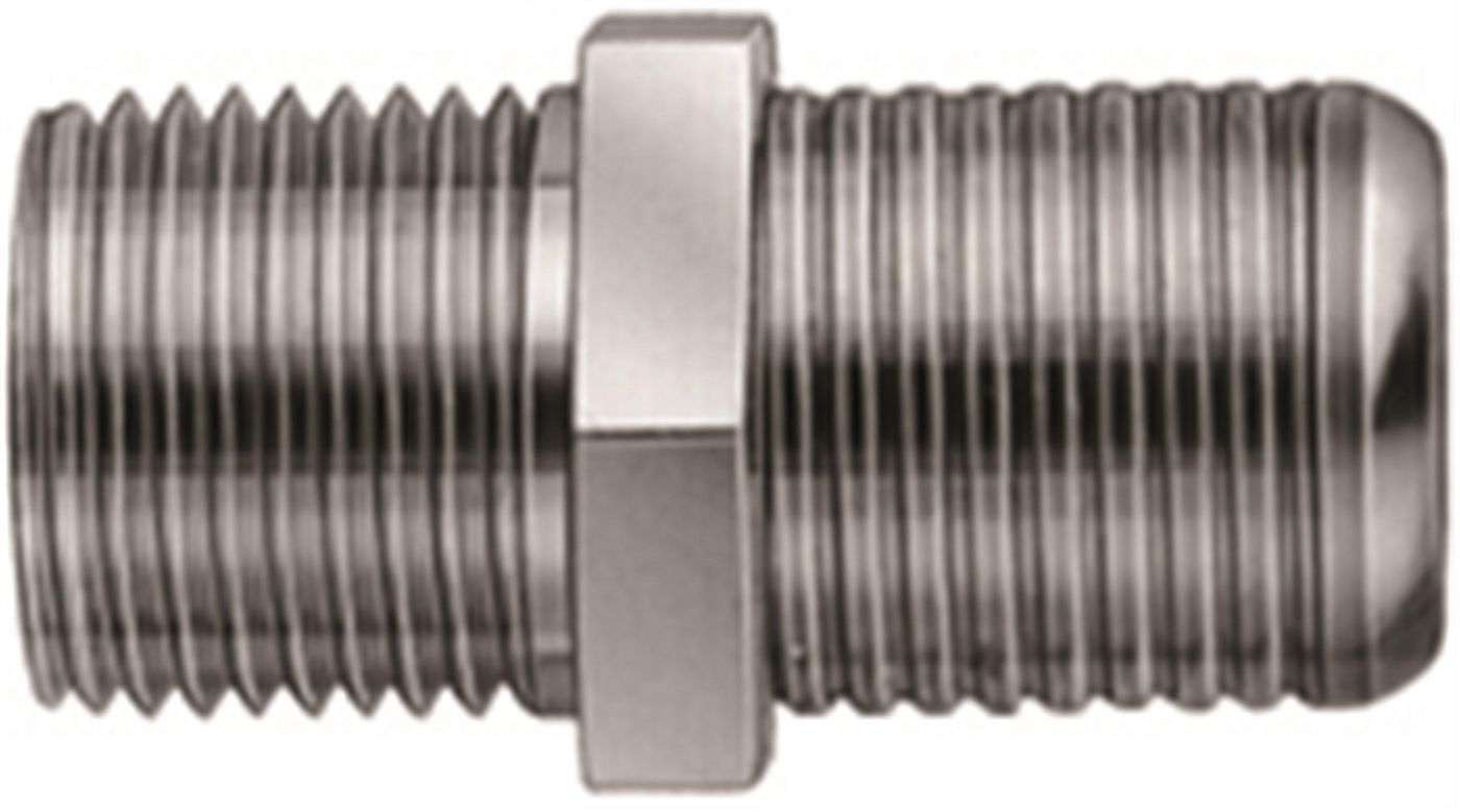 Kvfc 01 Coaxial Connector 
