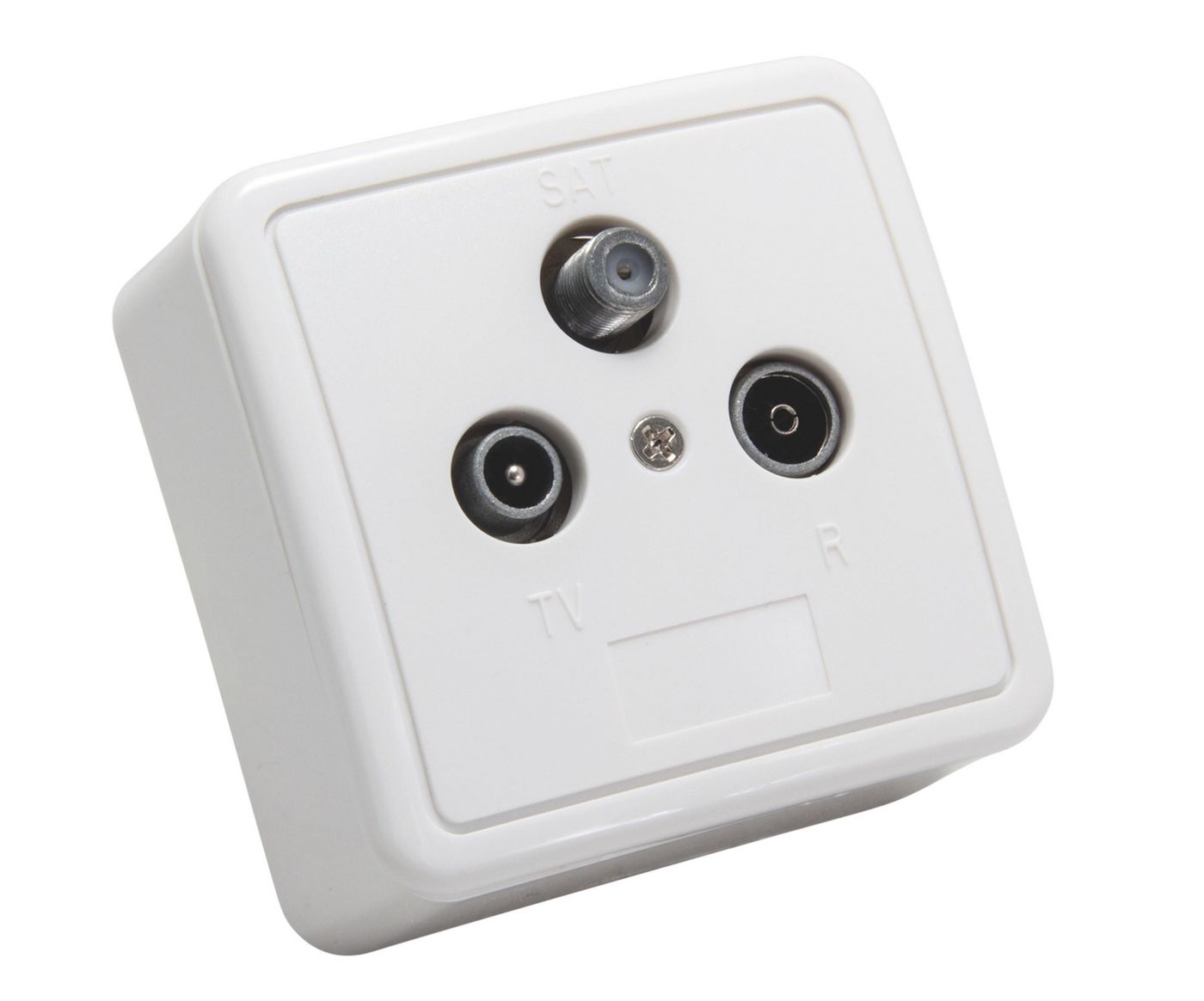 Gad 269 Lte Socket-Outlet Sat 