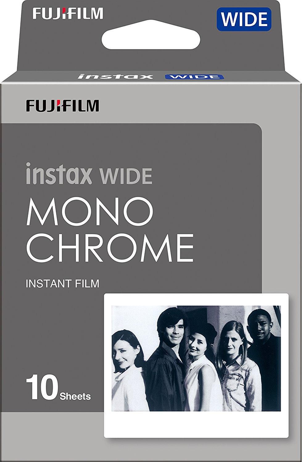 16564101 Instant Picture Film 