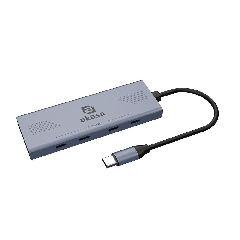 Interface Hub Usb Type-C 
