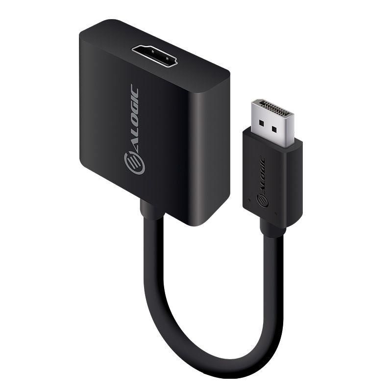 20Cm Active Displayport 1.2 