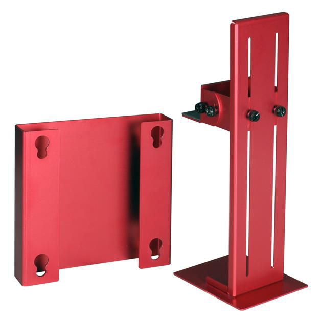 Mounting Kit Red