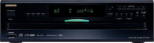 Dx-C390 Portable Cd Player