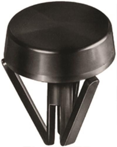 Maka 15 Black Plastic