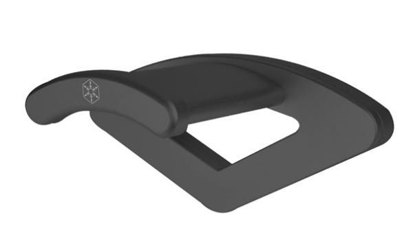 Eba02 Passive Holder 