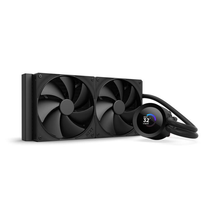 Kraken Plus 280 Processor 