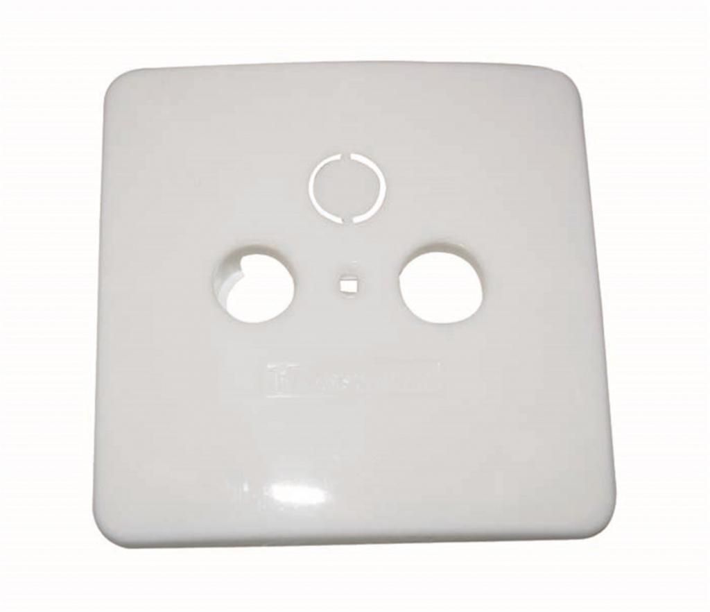 Wall Plate/Switch Cover White