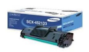 Scx-4521 Twin Pack Toner 