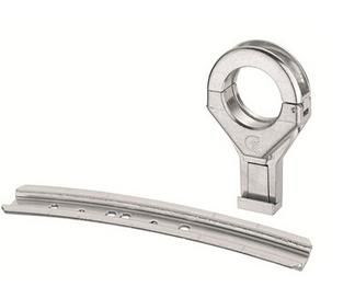 Mounting Kit Stainless Steel 