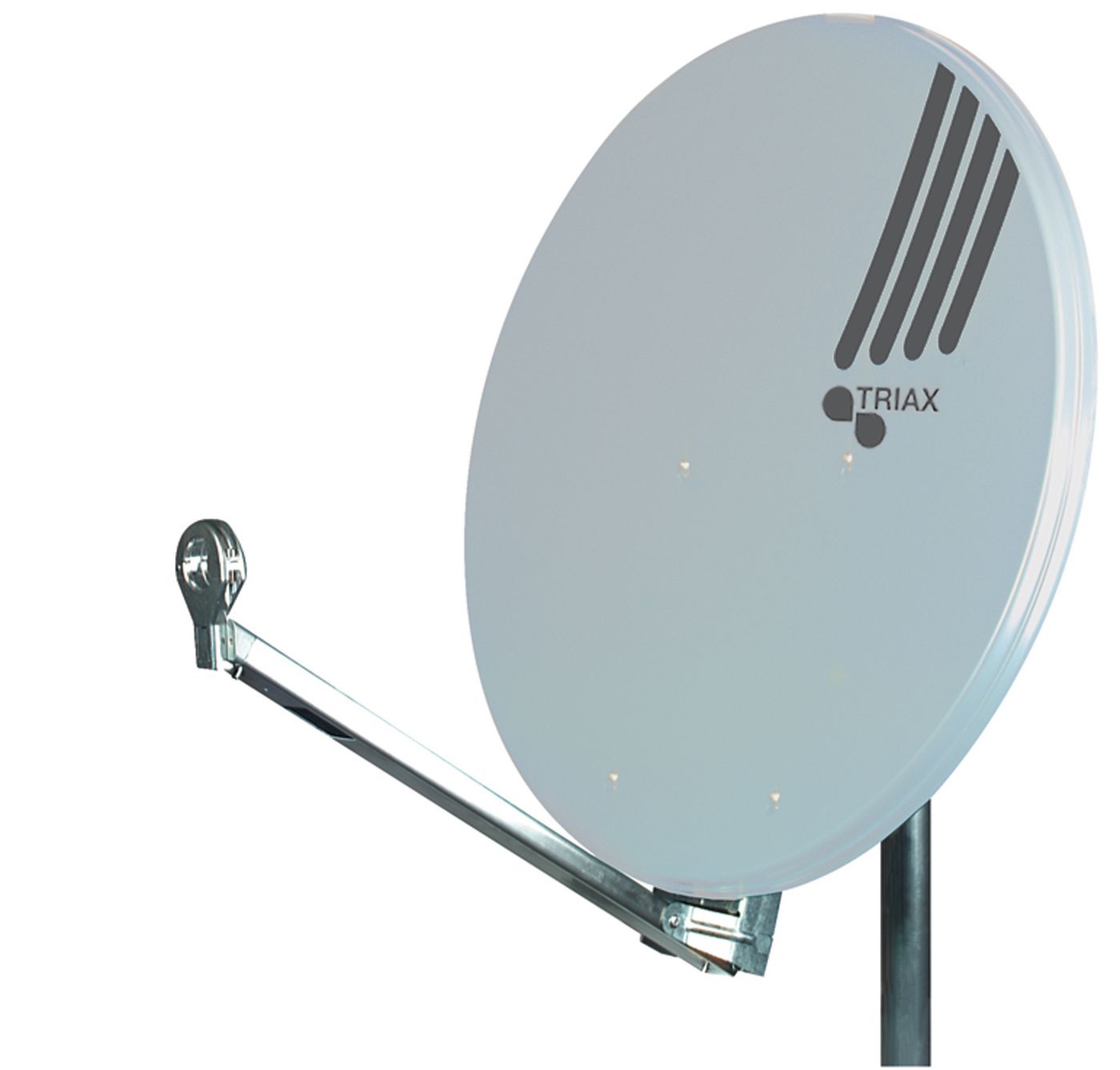 Hit Fesat 65 Satellite 