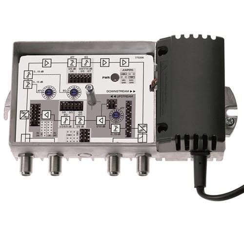 Ghv 920 Tv Signal Amplifier