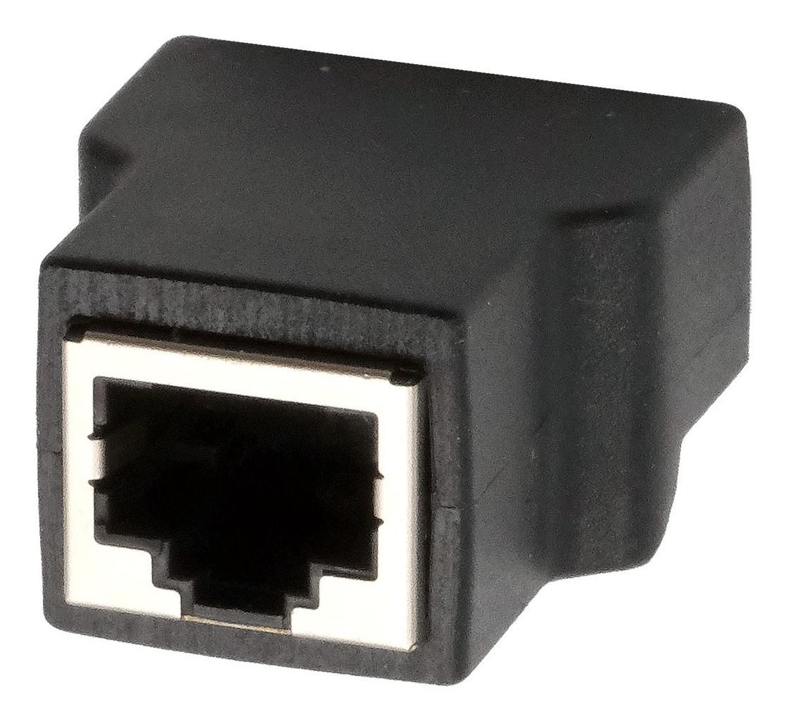 Cable Gender Changer Rj-45 