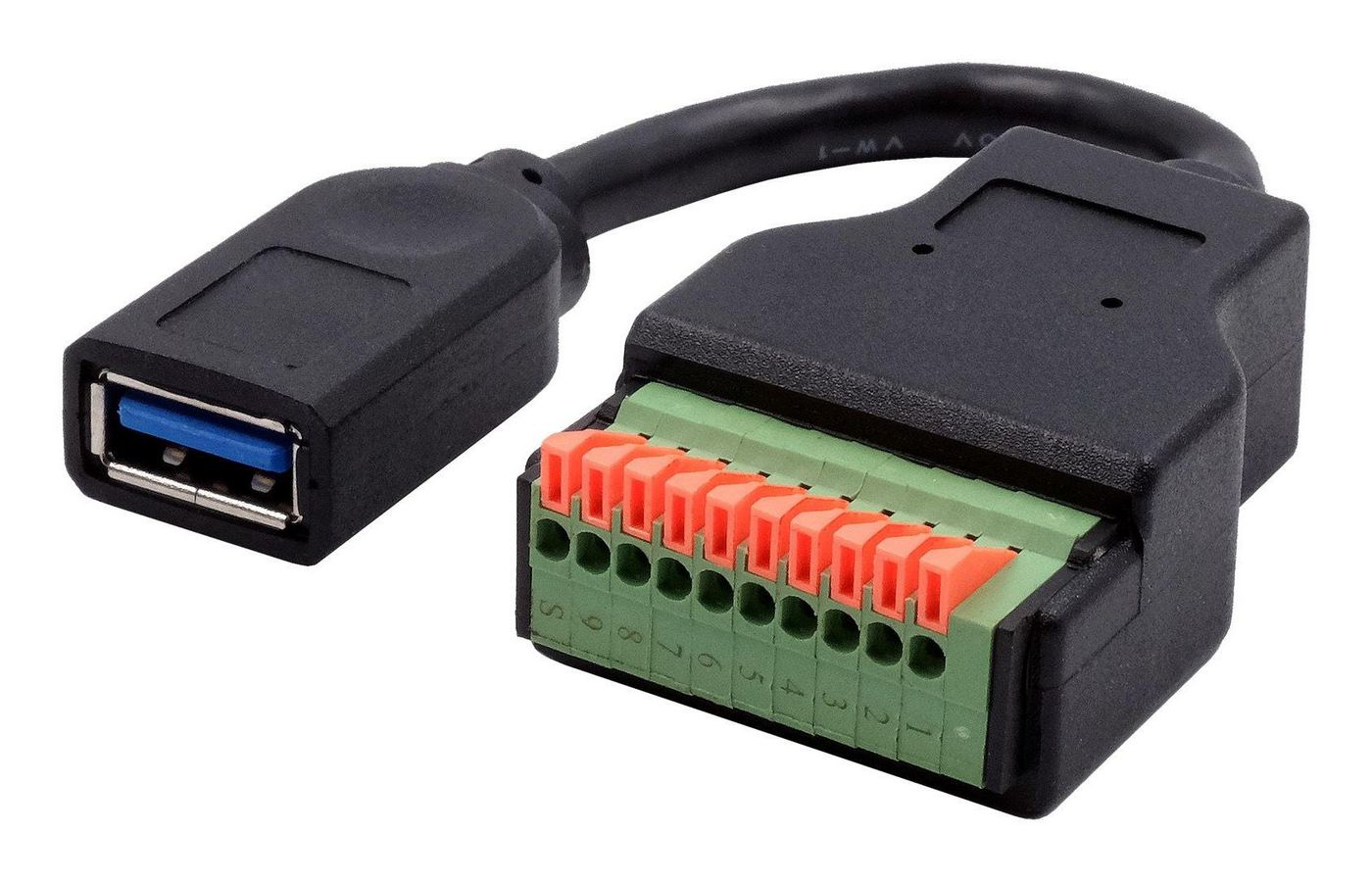 Usb Cable Usb 3.2 Gen 1 (3.1 