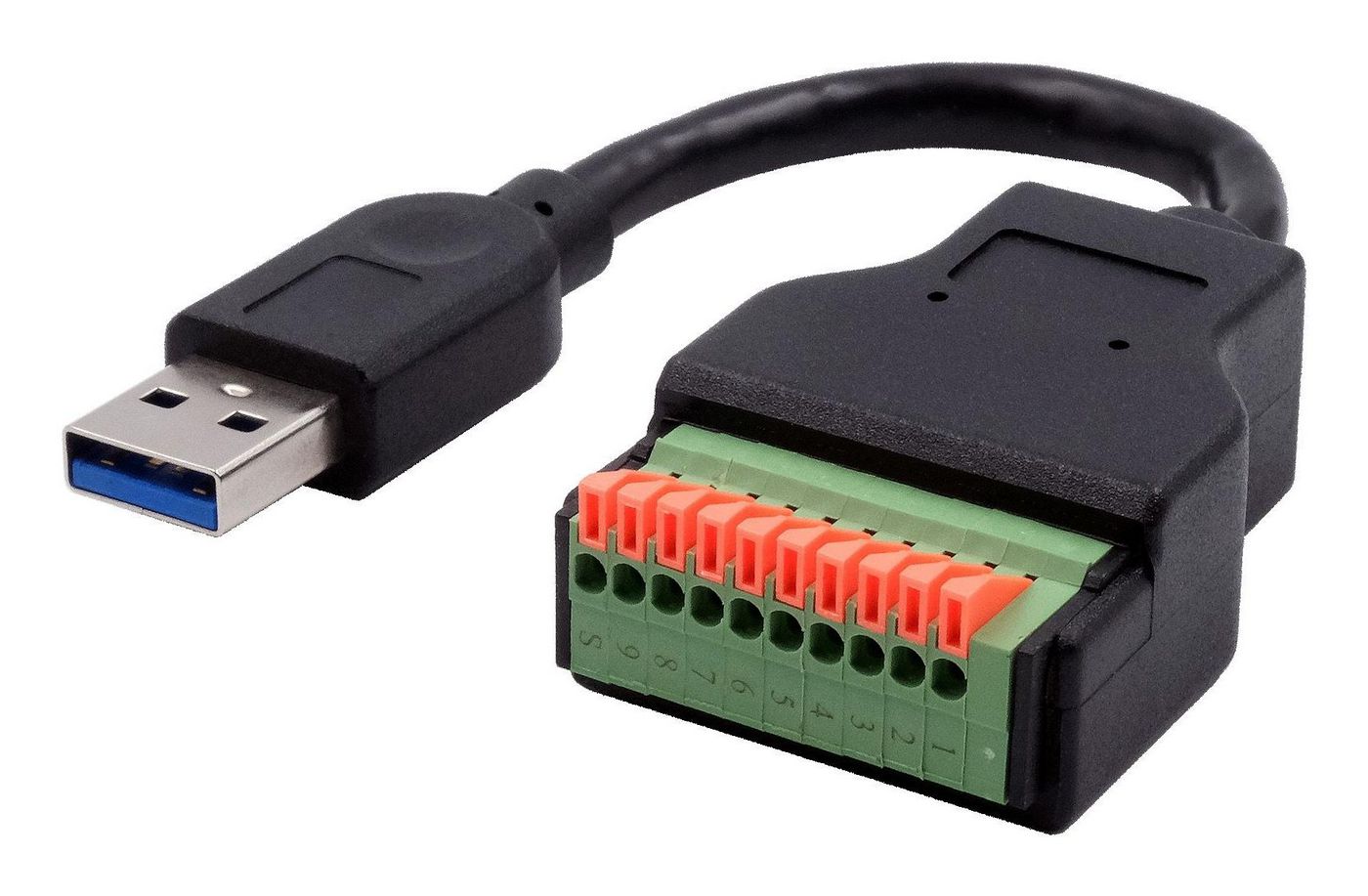 Usb Cable Usb 3.2 Gen 1 (3.1 