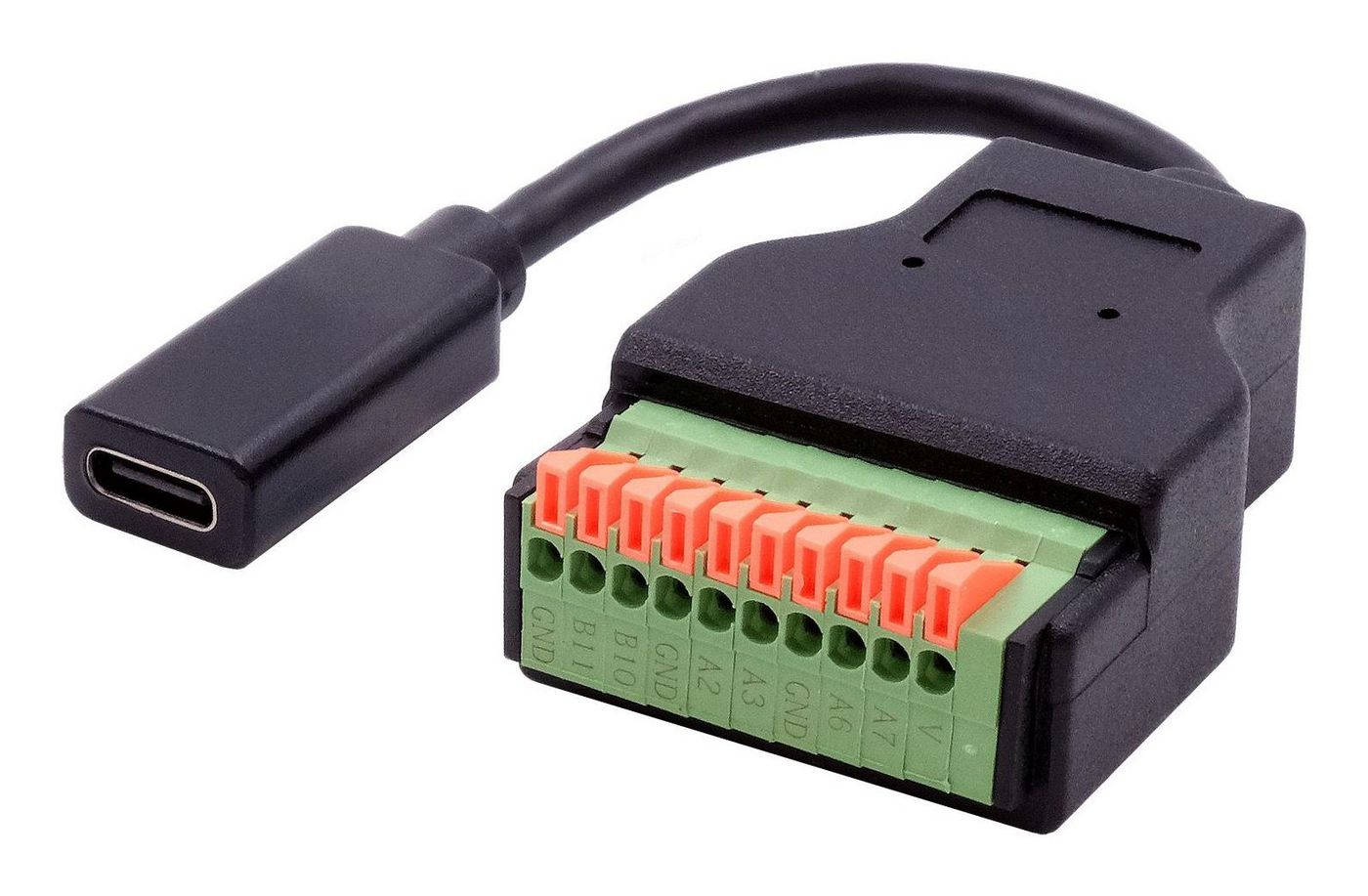 Usb Cable Usb 3.2 Gen 1 (3.1 