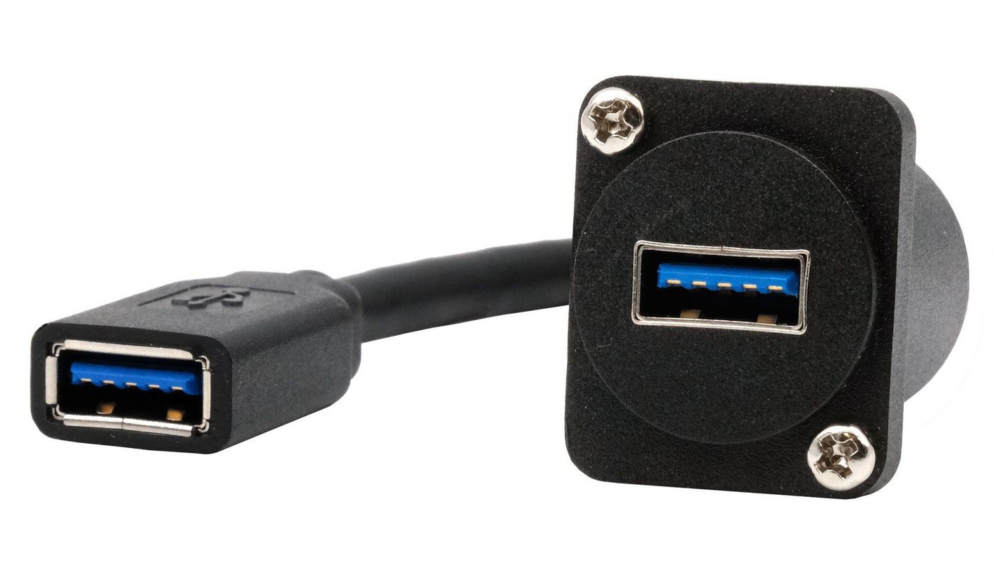 Usb Cable Usb 3.2 Gen 1 (3.1 