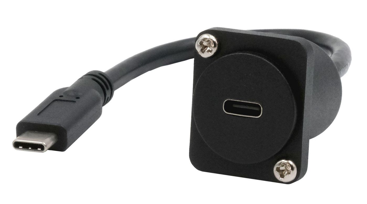 Usb Cable Usb 3.2 Gen 2 (3.1 