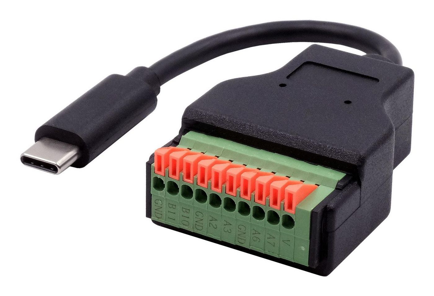 Usb Cable Usb 3.2 Gen 1 (3.1 