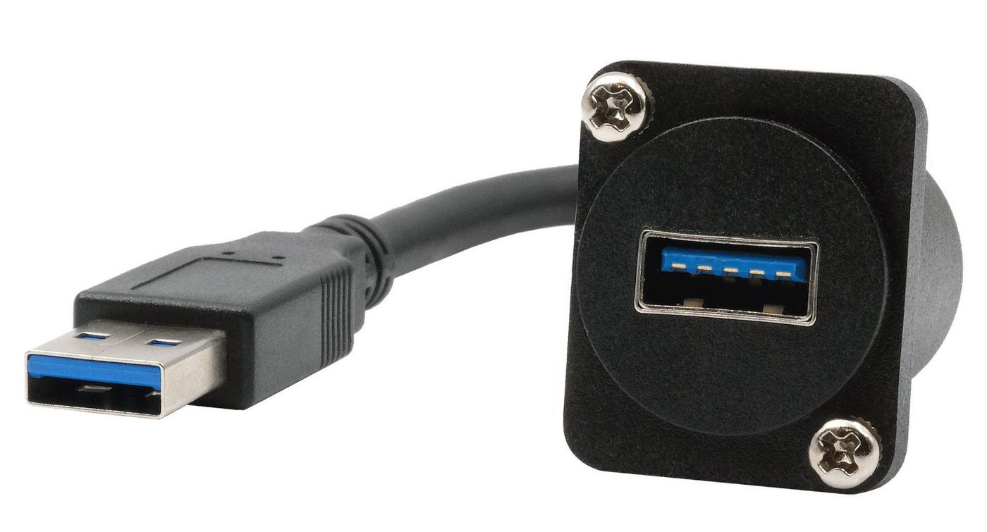 Usb Cable Usb 3.2 Gen 1 (3.1 