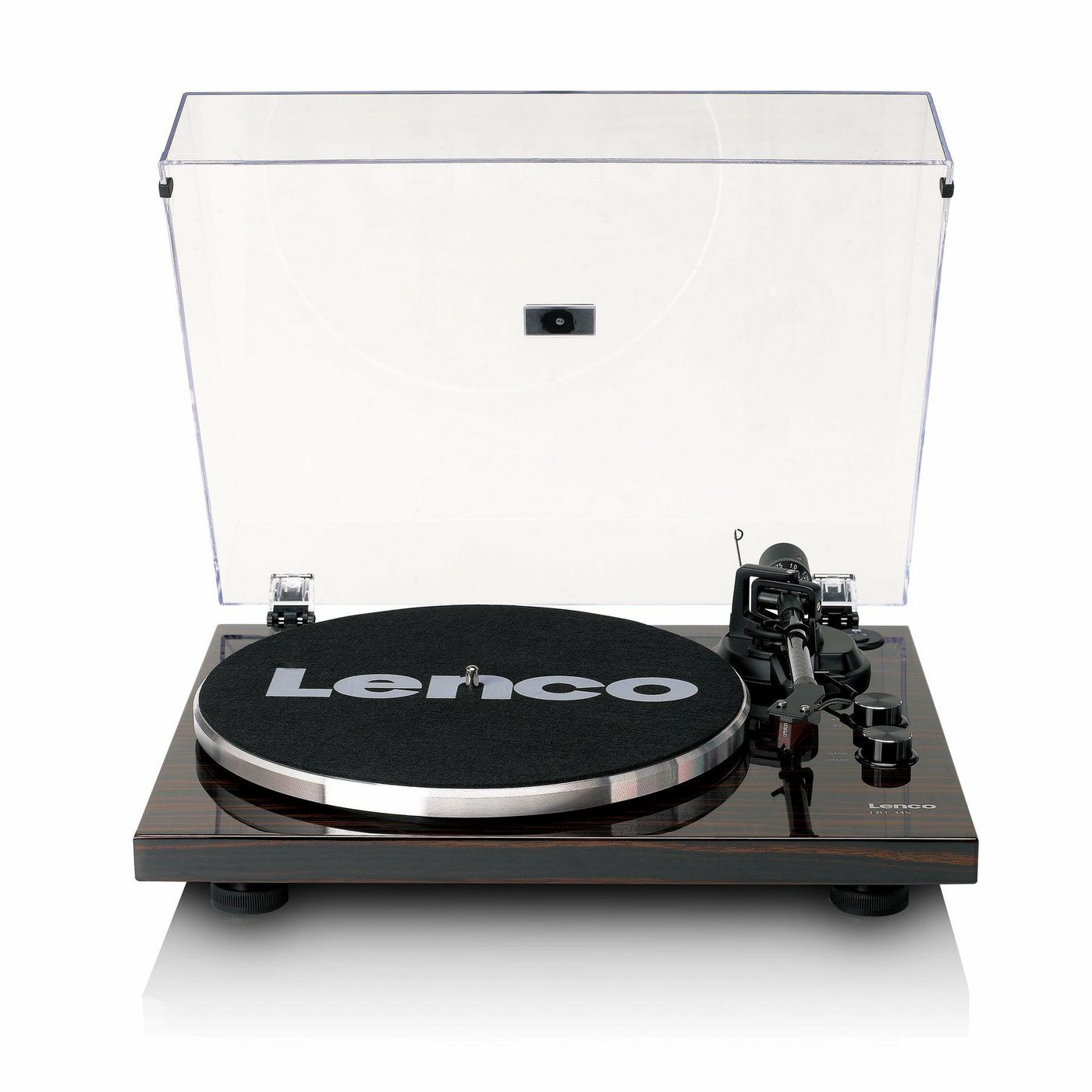 Lbt-345Wa Audio Turntable 