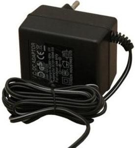Power Adapter/Inverter Indoor 
