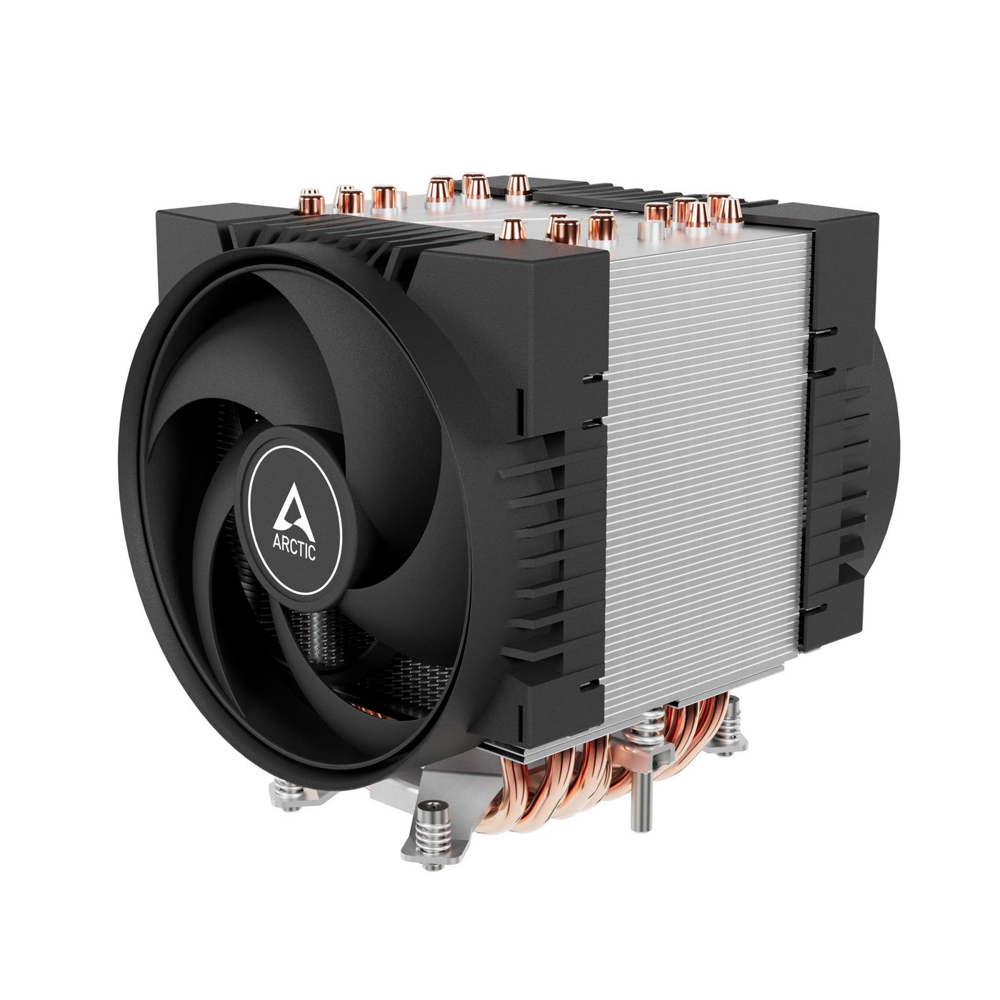 Freezer 4U-Sp5 - 4U Server 