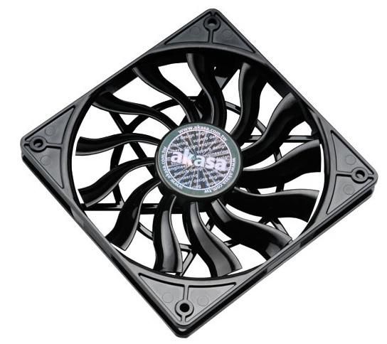 Computer Cooling System