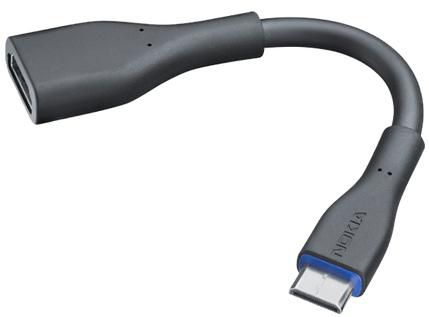 Hdmi Cable Minihdmi Black