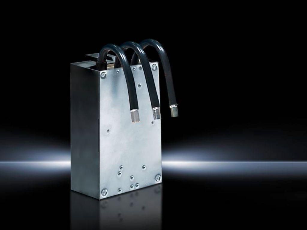 Sv 9629.000 Outlet Box Grey