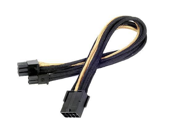 Internal Power Cable 0.25 M