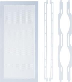 O11D Evo Xl Full Tower Front 
