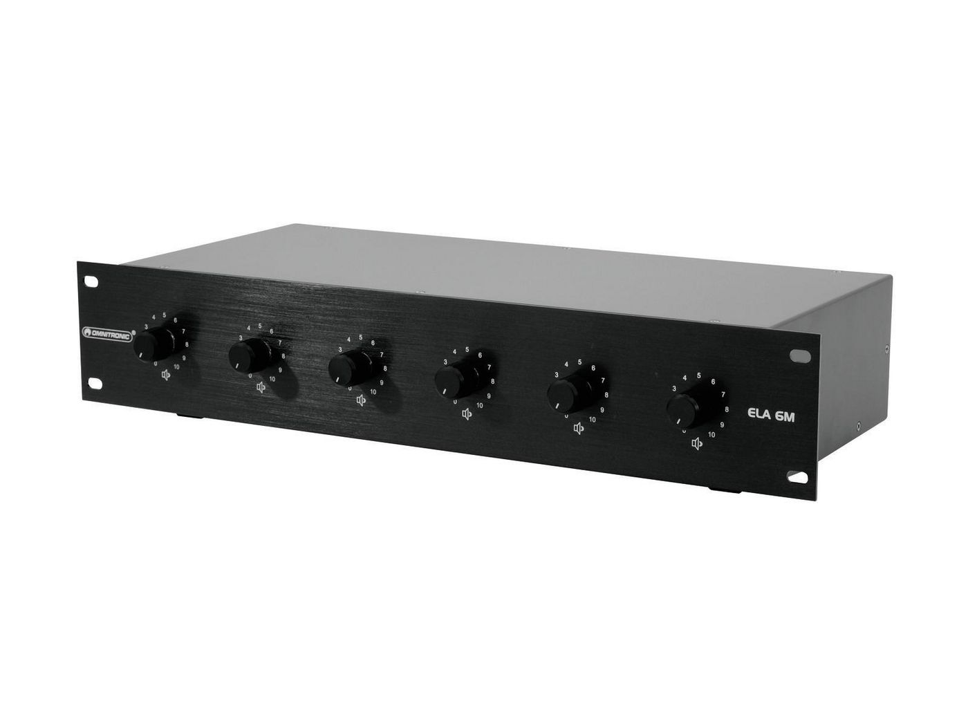 Volume Control Rotary Volume