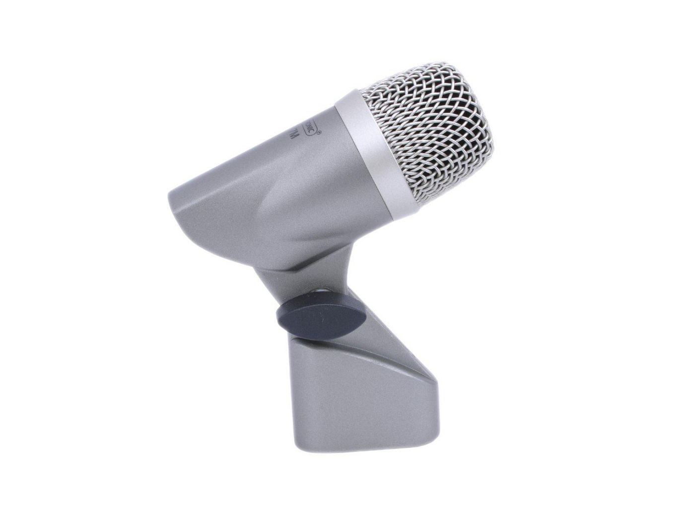 Microphone Silver Instrument 