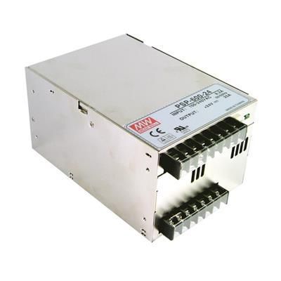 Power Adapter/Inverter 600 W