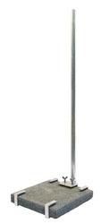Balcony Stand 33/45 Silver
