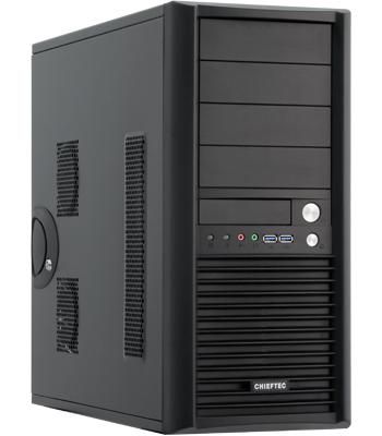 Unc-410S-B-U3 Rack Black