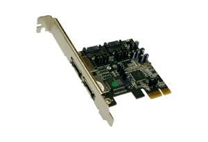 Es-Ata Ii Pci-Express Raid 