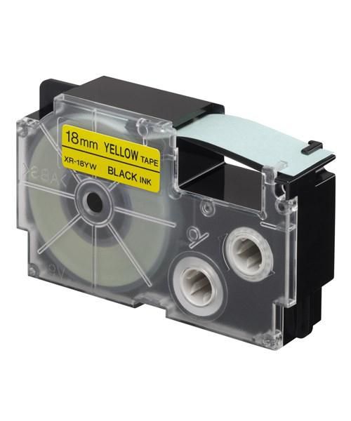 Label-Making Tape