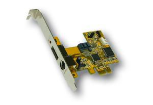 Sata 2 Pci-Express Raid 0/1 
