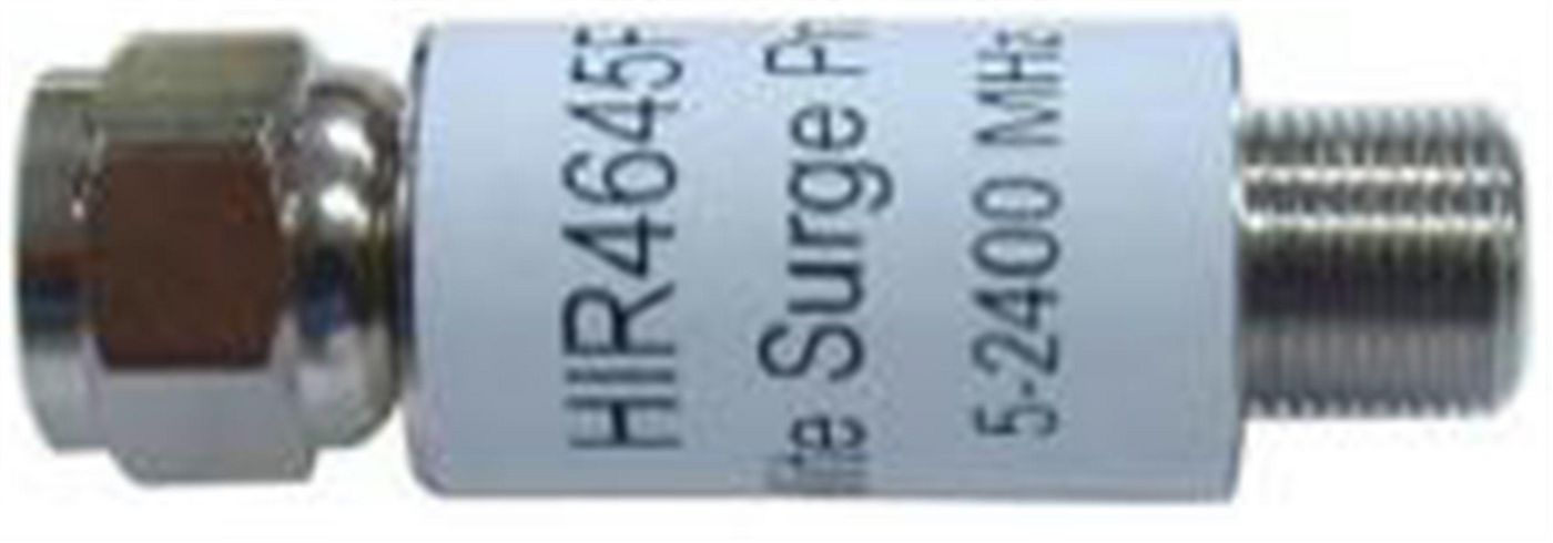 Coaxial Connector F-Type 1 