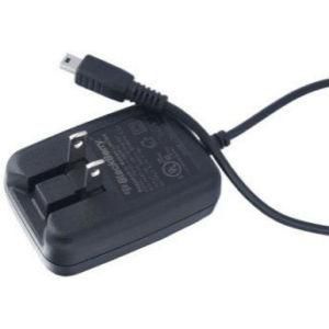 Travel Charger Black