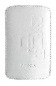 Cp-342 Carrying Case White 